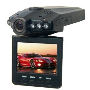 Buy cheap Best Cheap Car Dash Camera Infrared Vision Rotate Screen Lens from wholesalers