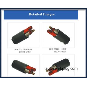 Buy cheap High Pressure High Flow 80-120L/H car fuel pump E2226 E2254 electric fuel pump product