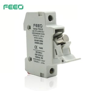 Buy cheap 10x38mm IP20 DC Solar Fuse for solar protection from wholesalers