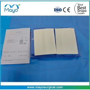 Buy cheap EO Sterile Disposable Surgical AVF Pack I with Wound Sheet from wholesalers