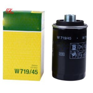 1997-2012 All Car Models Fuel Oil and Water Separator W712-95