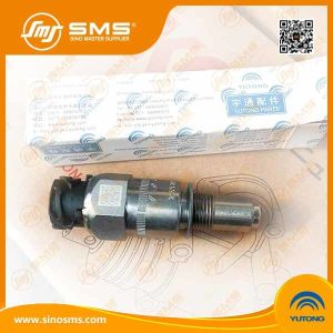 Buy cheap ZK6129 YUTONG Bus Spare Parts Odometer Sensor 3623-00061 from wholesalers