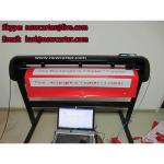 Buy cheap 1300 Cutting Plotter With Contour Cutting Large Vinyl Cutter Computer Vinyl Sign Cutter 52 from wholesalers