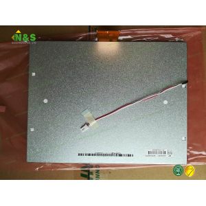 10.4 Inch INNOLUX LCD Panel LSA40AT9001 With Flat Rectangle Display