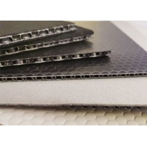 Buy cheap Polypropylene Pp Plastic Honeycomb Panel For Automotive Industry from wholesalers
