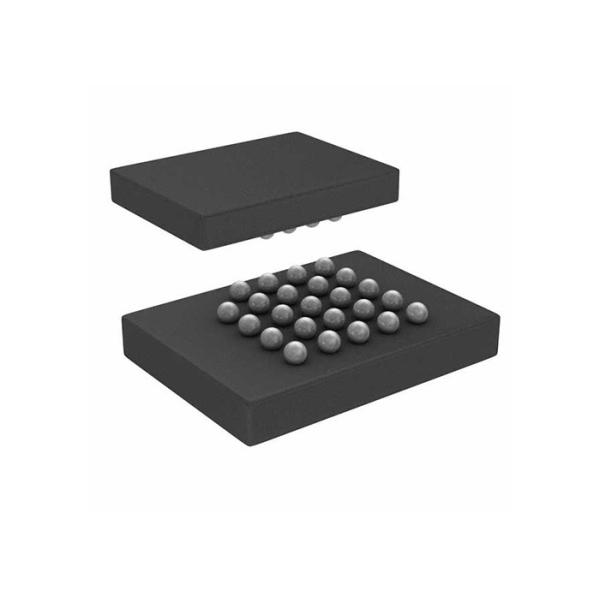 Quality S25HS02GTDZBHB053 Memory IC Chip 2Gbit 133MHz Flash NOR Memory IC 24-BGA Package for sale