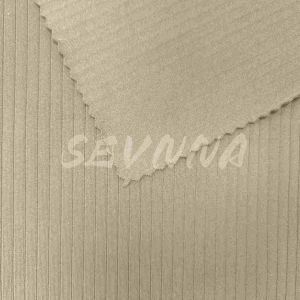 Sustainable Recyclable Polyester Fabric Cloth 160cm Width For Customized Needs