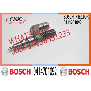 Buy cheap Original New Unit Pump 0414701092 Same As 04147010943 1734493 Auto Parts from wholesalers