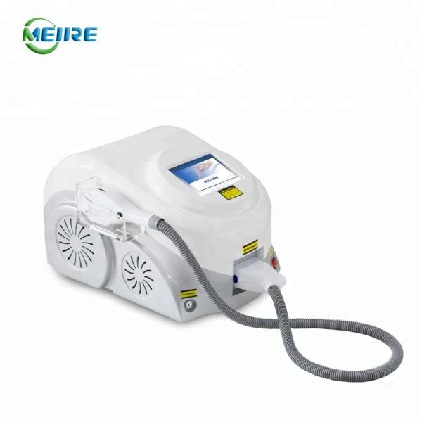 Buy cheap Spa OPT IPL SHR Hair Removal Semiconductor Cooling System from wholesalers