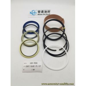 Buy cheap Premium E307C Blade Hydraulic Cylinder Seal Kit | 169-7835 | For Enhanced Durability | Leak-Free Performance from wholesalers