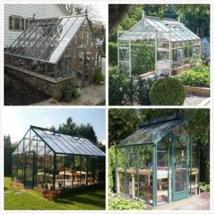Buy cheap Greenhouse Laminated Tempered Glass 0.5mm Diagonal Tolerance 4mm 5mm from wholesalers
