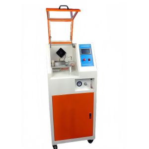 Buy cheap IEC 60601-1-Figure 34 Spark Ignition Test Apparatus from wholesalers