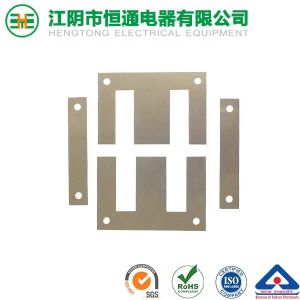 Cold Rolled EI190.5 Silicon Steel Sheets