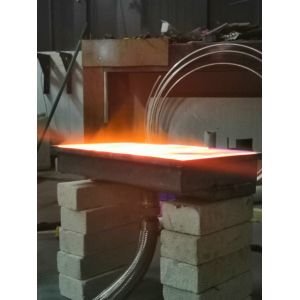 ASTM E648-19ae1 Fire Testing Equipment