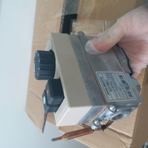 Buy cheap                  Gas Thermostat Vlaves in Stock Ready to Ship              from wholesalers