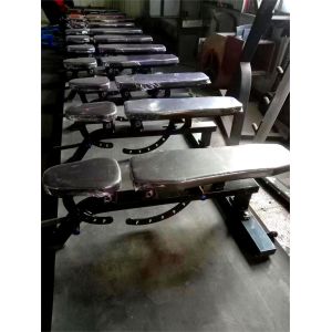 Buy cheap Befreeman Commercial Gym Equipment Super Bench/Adjustable Bench Machine from wholesalers