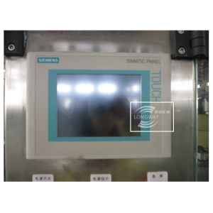 Buy cheap High Speed Zhangjiagang New Design Customized Juice Beverage Canning machine from wholesalers