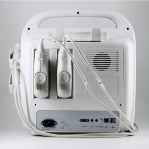 Buy cheap GHDCU10 VET Full Digital Color Doppler GYN Vet Diagnostic Ultrasound from wholesalers