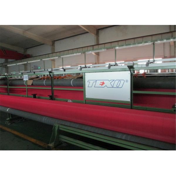 Quality High Strength Paper Machine Clothing Polyester Dryer Screen Spiral Pin Seam Type for sale