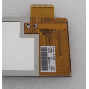 Buy cheap TX09D70VM1CBA 3.5-Inch WLED TFT LCD Display Module with RGB Interface 240*320 IPS LED Resolution from wholesalers