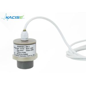 China Monitoring of high sensitivity, one-piece waterproof water level meter can be used in outdoor, POWER 14.5 VDC - 27 VDC on sale