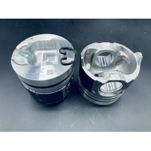 Buy cheap 6SD1  Isuzu Excavator Engine Parts AX7131F 66mm Piston from wholesalers