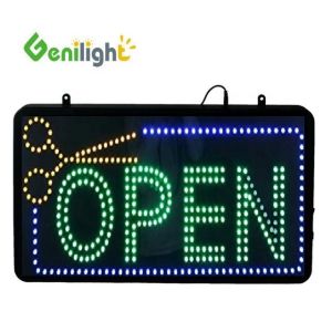 Upgrade Your Store Advertising with Acrylic LED Neon Sign Board SDK Function