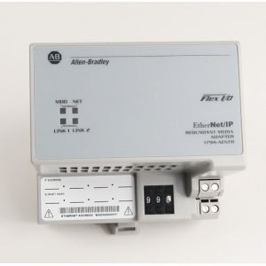 Buy cheap 1794-AENTR ALLEN BRADLEY PLC Products Flex I/O Communication Adapter from wholesalers