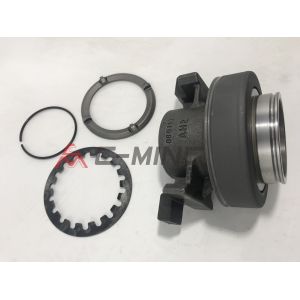 Buy cheap IVECO Clutch Release Bearing Assembly 3151 000 670 TS16949 from wholesalers