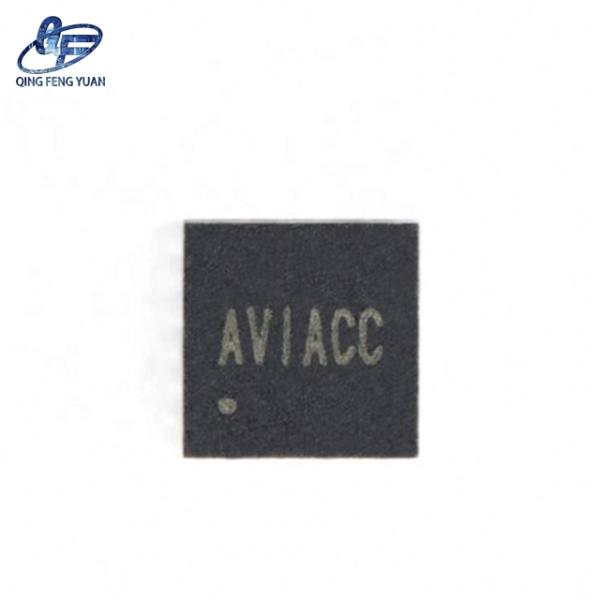 SY8368AQQC SY8368A SY8368 8368 DFN-10 SMD Screen Printing AVI Synchronous Step-Down DC-DC Regulator SY8368AQQC