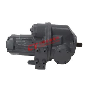 Buy cheap AP2D25-G2SP-16.8/6.5-XR Excavator Hydraulic Pumps For R80 DH80 from wholesalers