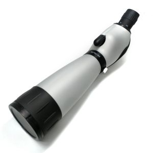 25-75x75 Long Range Spotting Scope For Hunting