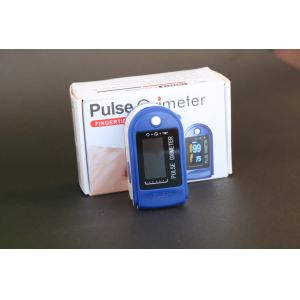 Buy cheap Athlet Home Blood Oxygen Finger Pulse Oximeter Accuracy 2bpm from wholesalers