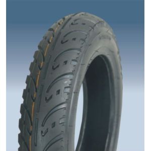 Buy cheap Natural Rubber Electric Scooter Parts Electric Scooter Tires With 30000 Kms Span Life from wholesalers