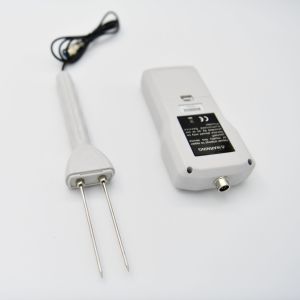 Buy cheap Cotton Moisture Meter ,Yarn Moisture Meter MS-C from wholesalers