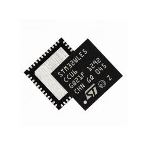 China STM32WLE5CCU6 Original Electronics Components IC CHIP STM32 STM32WLE5CCU6 on sale