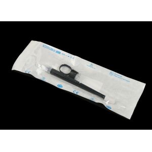 Buy cheap Medical Packing Disposable Microblading Pen With Sponge And Sponge Cup from wholesalers
