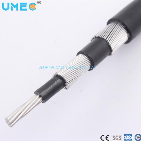Quality Building Householding Concentric/Coaxial Cable with Third Party Inspection Accepted for sale