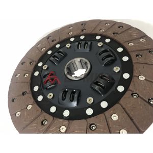 Buy cheap DS240 240*155*35mm* 10 Teeth 4JA1/B1 Clutch Plate from wholesalers