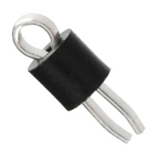 Thm Thru Hole Mount Test Points Color Keyed 5005 5006 5016 Keystone Electronics