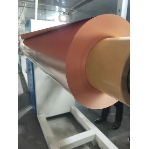 Buy cheap Soft Annealed Rolled Copper Foil Thickness 0.02mm product