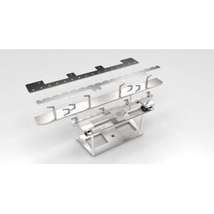 Buy cheap Servo Drive Rotary Piston Liquid Filling Machine from wholesalers