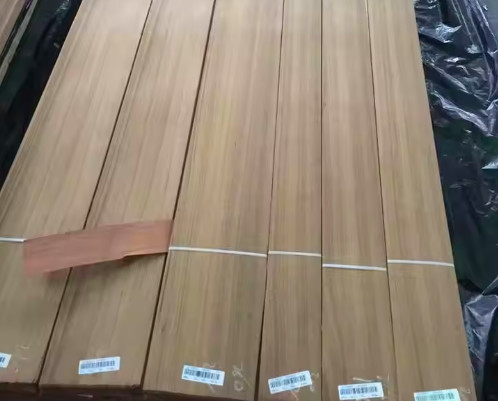 Quality Durable Wear Resistance Practical Natural Wood Veneer Practical for sale