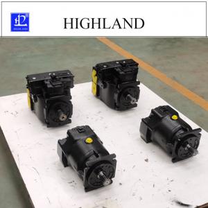 Buy cheap 90ml/R Cotton Picker Hydraulic Motor Pump System Fully Replace Imported Products product