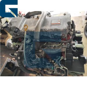 Buy cheap Excavator SK210-8 Engine J05E Complete Engine Assy from wholesalers
