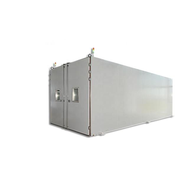 Buy cheap Robust Structure Thermal Shock Testing Machine For Auto Parts High Precision from wholesalers