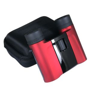 BaK 4 Prisms 8x25mm Waterproof Zoom Binoculars 7.6 Degree Bird Watching