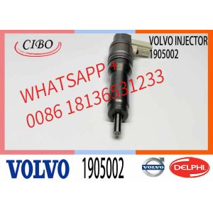 Wholesale Fuel Injector BEBJ1A05001 BEBJ1A00201 BEBJ1A00101 BEBJ1A00001 1905002