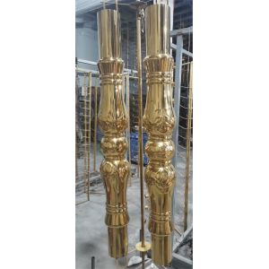 Buy cheap Professional Automatic PVD Coating Machine Coating Machine For Hardware from wholesalers