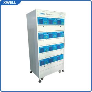 Buy cheap 70V Lithium-Ion Battery Pack Aging Machine from wholesalers